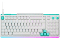 Logitech G512 X 98 Gaming Toetsenbord Azerty Wit