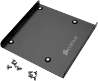 Corsair SSD Mounting Bracket