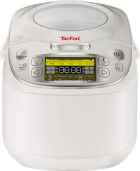 Tefal RK8121 45-in-1 Rice and Multicooker