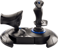 Thrustmaster T.Flight Hotas 4