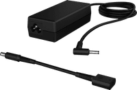 HP Adaptateur secteur AC Smart 65W