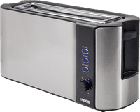 Princess Long Slot Toaster