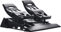 Thrustmaster T-Flight Rudder Pedals