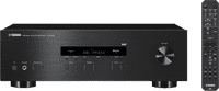 Yamaha R-S202 DAB+ Noir