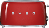 SMEG TSF02RDEU Rouge