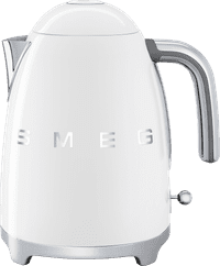 SMEG KLF03WHEU Blanc
