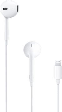 Apple EarPods Lightning Connector