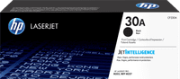 HP 30A Toner Zwart