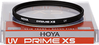 Hoya PrimeXS Multicoated UV Filtre 62 mm