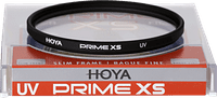 Hoya PrimeXS Multicoated UV Filtre 67 mm