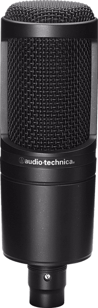 Audio Technica AT2020