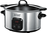 Russell Hobbs MaxiCook Searing Mijoteuse 6 Litres