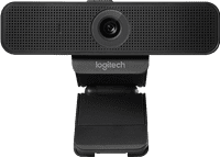 Logitech C925e Webcam