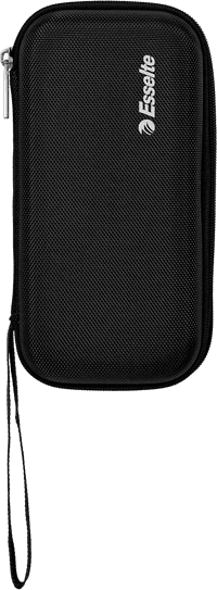 Esselte Universal Calculator Case Black