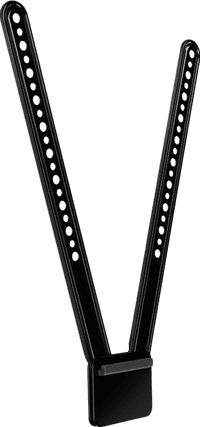 Logitech Support de télévision pour MeetUp