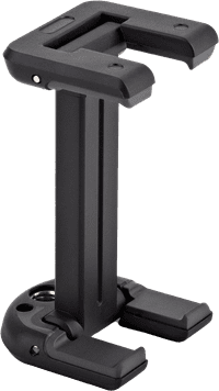 Joby GripTight ONE Mount Zwart