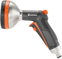 Gardena Premium Pistolet d'Arrosage Métal