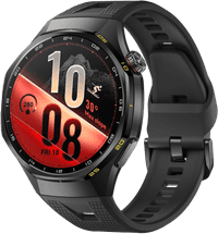Huawei Watch GT 7 Pro 46 mm Zwart