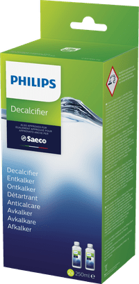 Saeco CA6700/22 Ontkalker 2 stuks