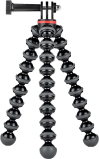 Joby GorillaPod 500 Action