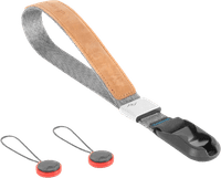 Peak Design Cuff Ash