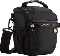 Case Logic Bryker Camera Sac bandoulière DSLR Small Noir