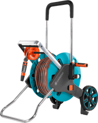 GARDENA CleverRoll M Easy Set