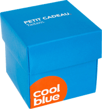 Cadeausje (deksel+bodem) FR