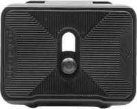 Peak Design Dual Plate (2ème gén.)