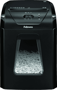 Fellowes Powershred 12C