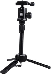 Sirui TableTop 3T-35K Zwart