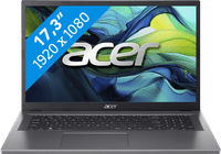 Acer Aspire Go 17 AG17-31P-3340