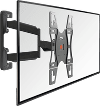 Vogel's Full-Motion TV Wall Mount