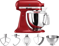 KitchenAid Artisan Mixer 5KSM175PS Keizerrood