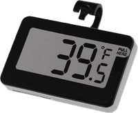 Scanpart Thermomètre Numérique