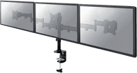 Neomounts NM-D135D3BLACK Monitor Arm Black