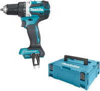 Makita DDF484ZJ (sans batterie)