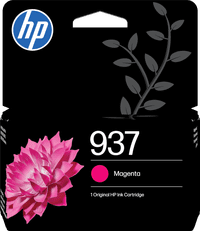 HP 937 Cartouche Magenta