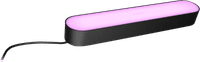 Philips Hue Play Lichtbalk White & Color Zwart 1 Pièce