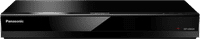 Panasonic DP-UB424EGK Black