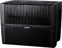 Venta LW45 Comfort Plus Zwart