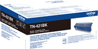 Brother TN-421 Toner Noir