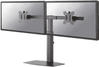 Neomounts FPMA-D865DBLACK Monitor Stand Gas Spring Black