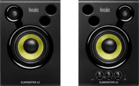 Hercules DJMonitor 42 Duo Pack