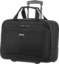 Samsonite GuardIt 2.0 Laptop Upright 33 cm Black