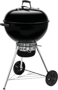 Weber Original Kettle E-5730 57 cm Noir