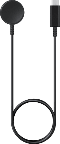 Samsung Galaxy Watch 7 / 8 / Ultra Draadloze Oplader 15W Usb C