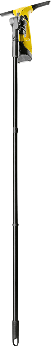 Karcher WV Evolution verlengsteel Set