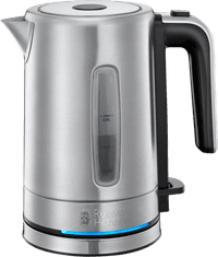 Russell Hobbs Compact Home Brushed