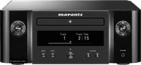Marantz Melody X Black